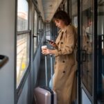 как найти поезд онлайн быстро и удобно