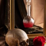 значение готического пасьянса в картах