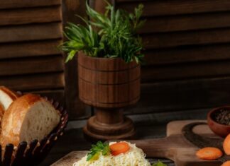 пшенка на ужин польза и рецепты