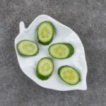 маринованные резаные огурцы рецепт и хранение