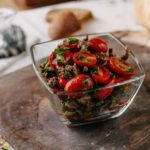 рецепты фаршированных помидоров быстро и вкусно