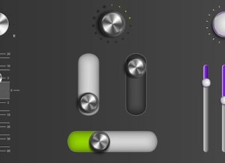 схема акустического выключателя своими руками