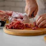 как приготовить свиную печень быстро и вкусно