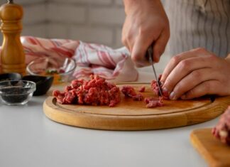 как приготовить свиную печень быстро и вкусно