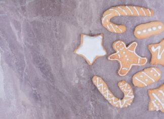 медово имбирное печенье рецепт и советы