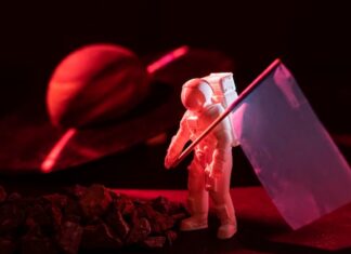 исследования марса краткое описание и достижения