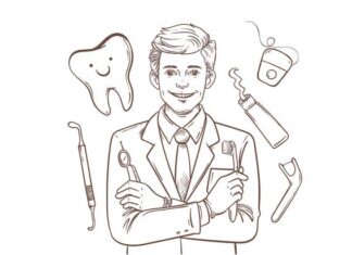 Лечение гингивита: сохранение здоровья десен