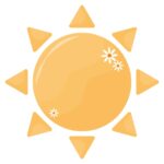 солнце 4 жезлов значение и толкование