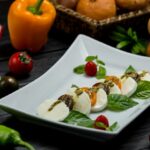 блюда из феты рецепты и идеи