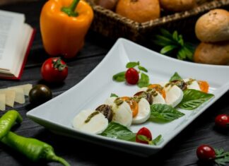 блюда из феты рецепты и идеи