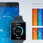 часы aimoto приложение обзор и функции