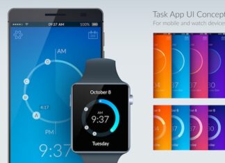 часы aimoto приложение обзор и функции