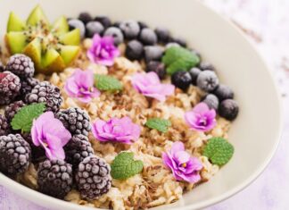 классический рецепт кутьи для поминального стола