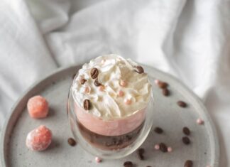 рецепт торта панчо со сметанным кремом