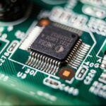 настройка ацп stm32 для точных измерений