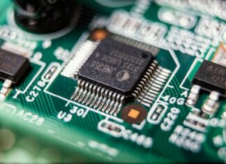 настройка ацп stm32 для точных измерений