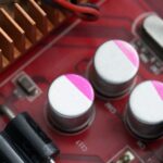 таблица сопротивлений конденсаторов для расчетов