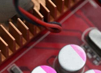 таблица сопротивлений конденсаторов для расчетов