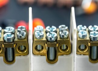 твердотельное реле 12в принцип работы и применение