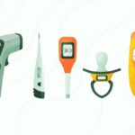 прибор измерения емкости как выбрать и использовать