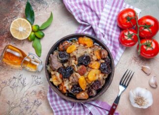 вкусные блюда с тушенкой рецепты и идеи