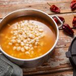 рецепт чечевичного супа быстро и вкусно