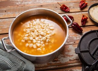 рецепт чечевичного супа быстро и вкусно