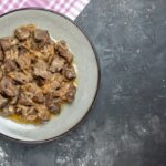 как вкусно приготовить печень простые рецепты