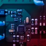 схема включения pic12f675 подключение и настройка