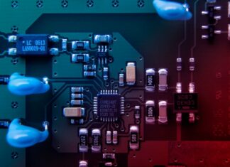 схема включения pic12f675 подключение и настройка