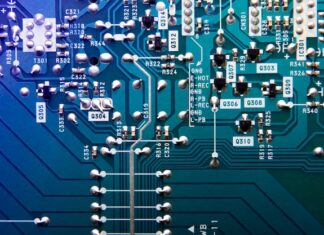 структурная схема контроллера принцип работы и устройство