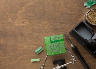 дистанционное управление с ардуино своими руками