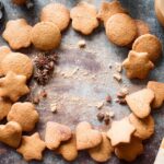 постные пряники рецепт приготовления в домашних условиях