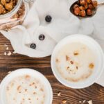 жидкая овсяная каша рецепт и польза