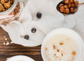 жидкая овсяная каша рецепт и польза