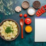 самые легкие рецепты для быстрого приготовления