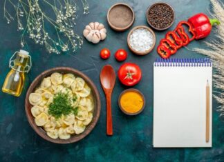 самые легкие рецепты для быстрого приготовления