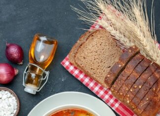 солянка мясная домашняя рецепт приготовления