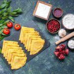 макароны с молоком и сыром рецепт приготовления