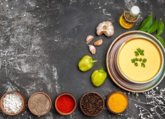 ингредиенты для рыбного супа рецепт приготовления