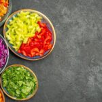 замороженные мексиканские овощи польза и выбор