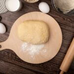 рецепт теста на чак просто и вкусно