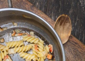 как сварить галушки пошаговый рецепт