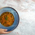 как приготовить суп харчо быстро и вкусно