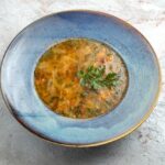 уха из сайры простой рецепт вкусного блюда