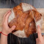 как печь булки в домашних условиях