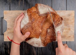 как печь булки в домашних условиях