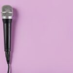 электретный микрофон что это и как работает