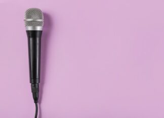 электретный микрофон что это и как работает