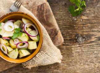 рецепт тушеных кабачков быстро и вкусно